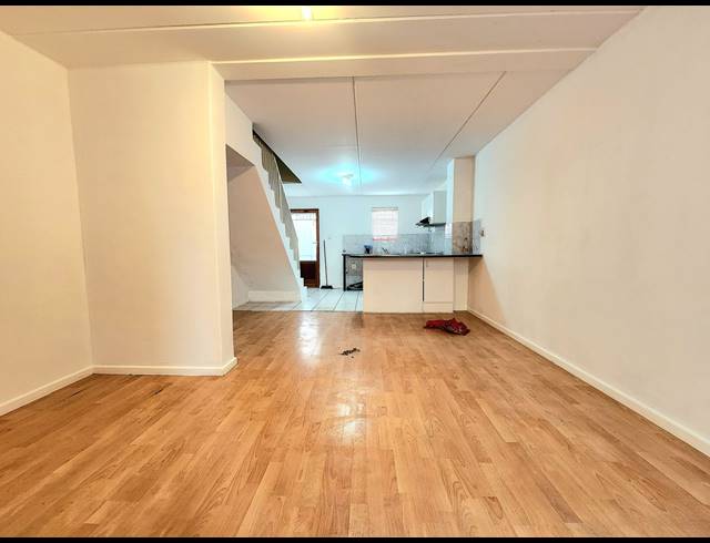 2 BEDROOM APARTMENT FOR SALE IN RICHMOND ESTATE